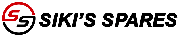 Siki's Spares Siki's Spares